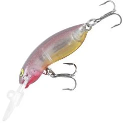 Halco Lures And Fishing Tackle RMG Scorpion Lures Suspending 35 Mm Model