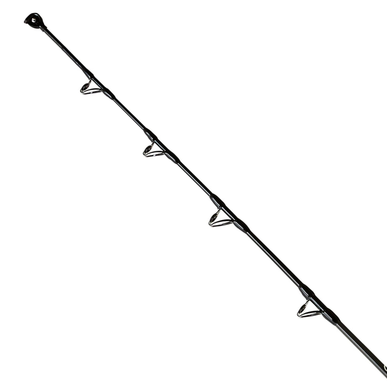 Shimano TLD 30 2 Speed Fishing Reel With Backbone 15kg Fishing Rod 8 Shimano TLD 30 2 Speed Fishing Reel With Backbone 15kg Fishing Rod - Image 6