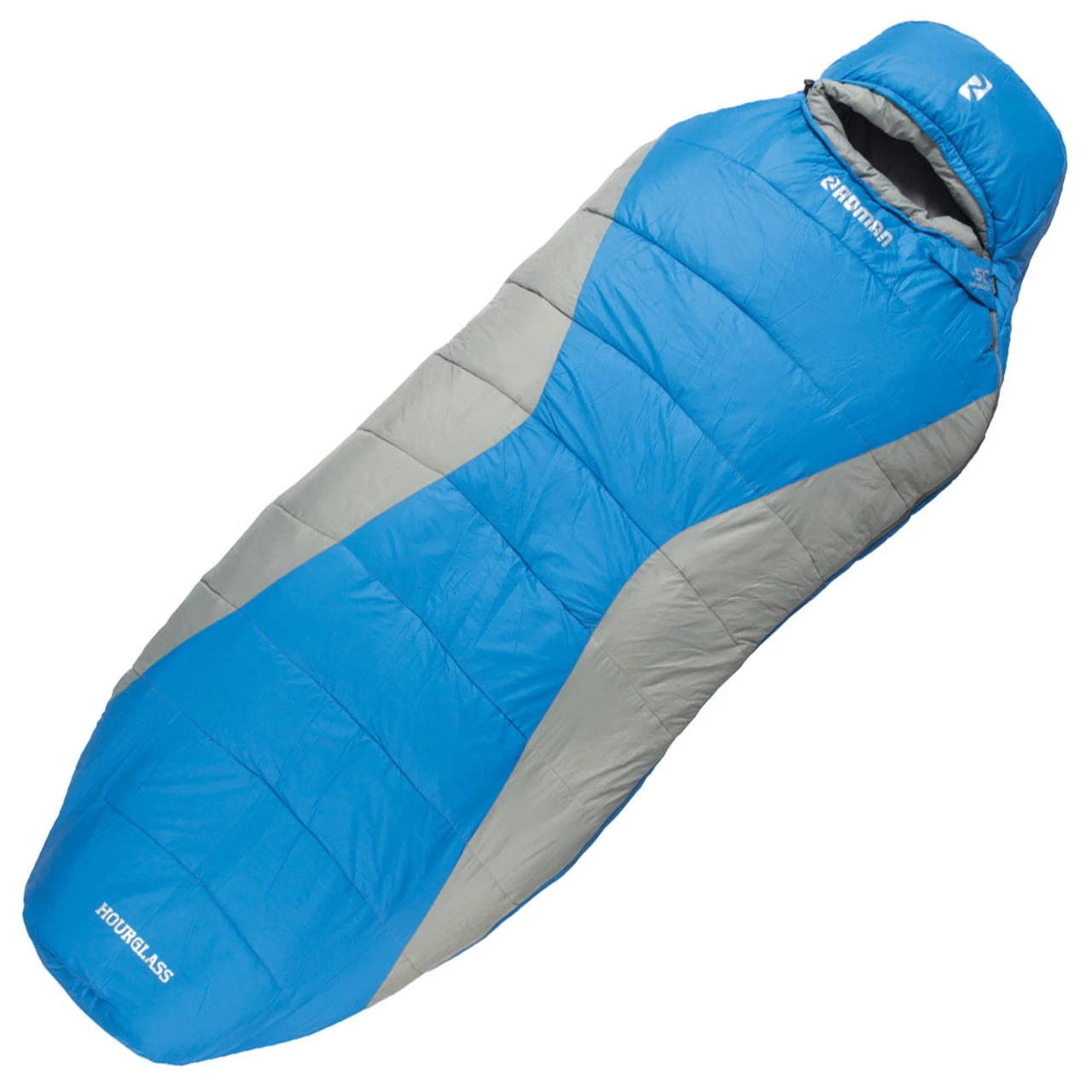 Roman Camping Roman Hourglass Sleeping Bag | HUGE SALE OVER 80% OFF 5 Roman Camping Roman Hourglass Sleeping Bag | HUGE SALE OVER 80% OFF - Image 3
