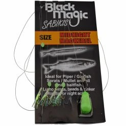 Black Magic Tackle Black Magic Sabiki Rigs