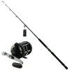 Saltwater Offshore Boat Combo (Shimano Charter Special Ugly Stik OH661M) -Shimano shop saltwater boat combo charter special 81510.1650363664