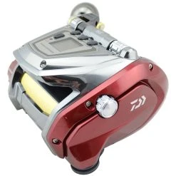 Daiwa Fishing Daiwa Seaborg Megatwin Electric Reel 14 Daiwa Fishing Daiwa Seaborg Megatwin Electric Reel -Shimano shop seaborg megatwin 57898.1647735807