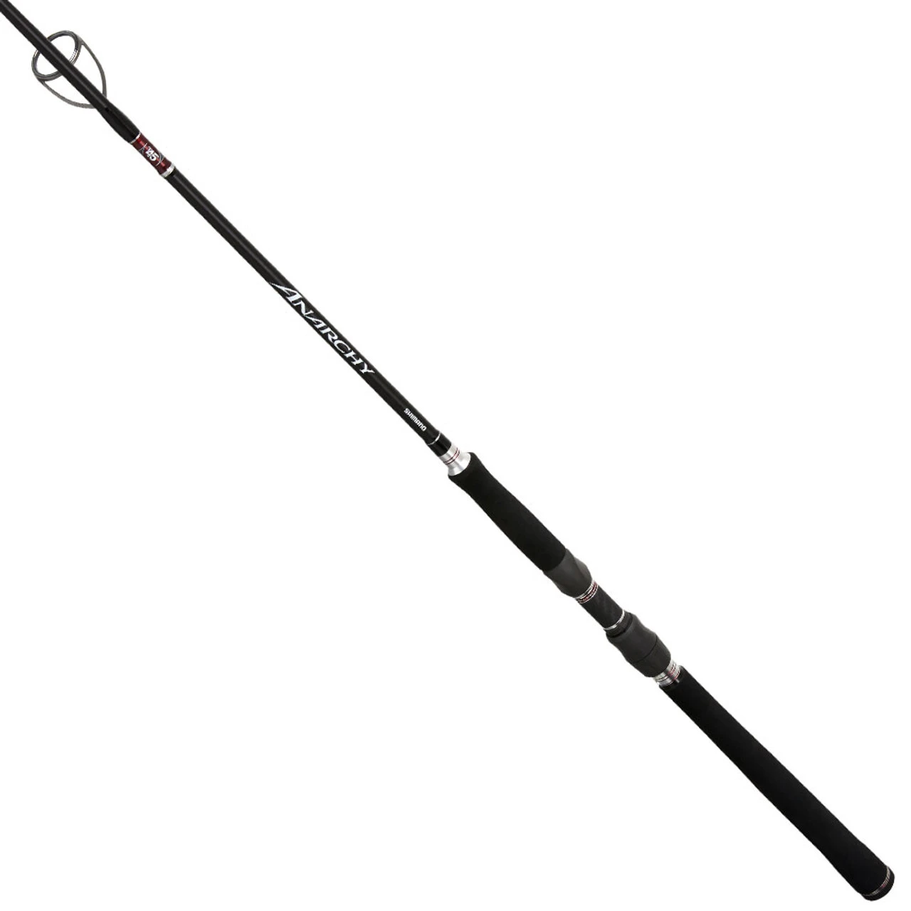 Shimano Anarchy Rods 7 Shimano Anarchy Rods - Image 5