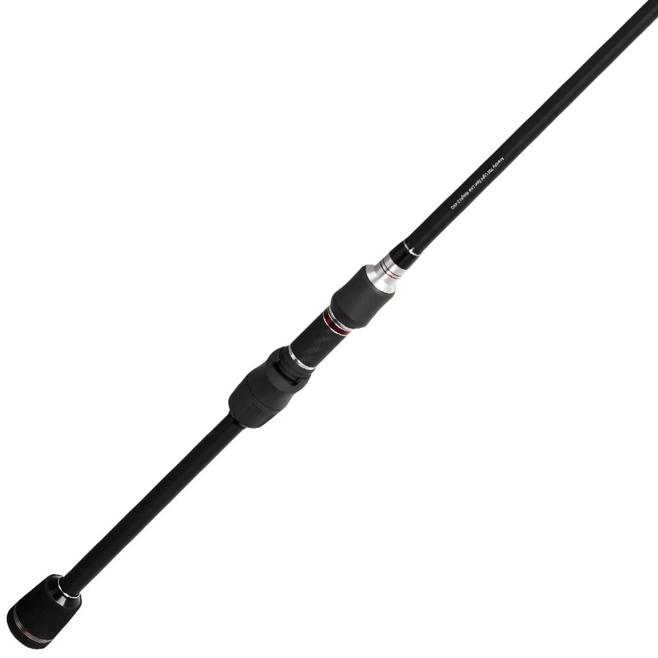 Shimano Anarchy Rods 6 Shimano Anarchy Rods - Image 4