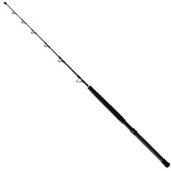 Shimano TLD 50 2 Speed Fishing Reel With Backbone 24kg Rod -Shimano shop shimano backbone rod roller tip 51886.1650364043