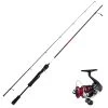 Shimano Catana 702 Estuary Fishing Rod With Sienna 2500 Fishing Reel -Shimano shop shimano catana combo package lake river 79507.1668475827