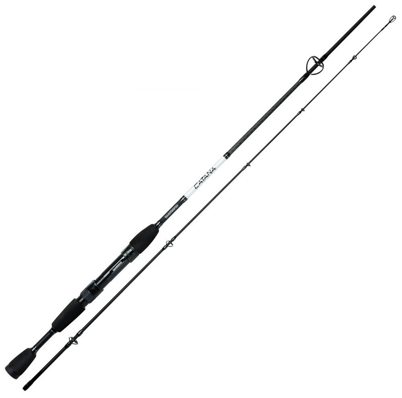 Shimano Fishing Rod 7 Foot Catana With Shimano Sedona Reel 5 Shimano Fishing Rod 7 Foot Catana With Shimano Sedona Reel - Image 3