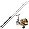 Shimano Fishing Rod 7 Foot Catana With Shimano Sedona Reel -Shimano shop shimano catana combo sedona river 67195.1645441653