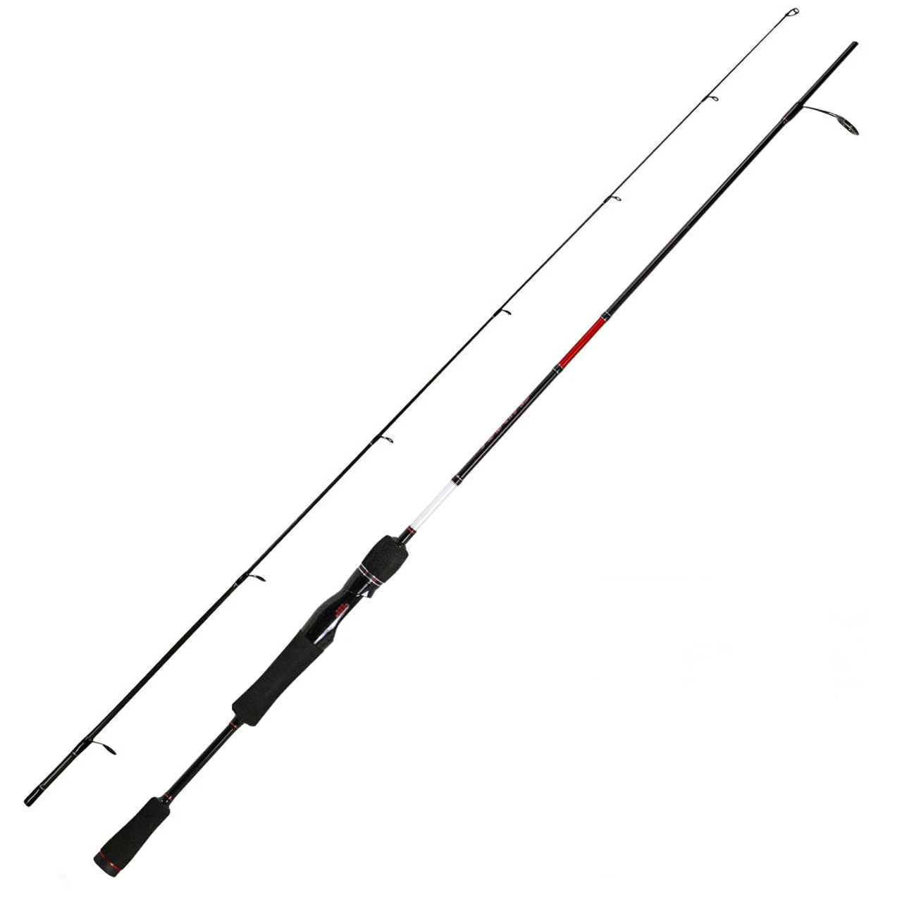 Shimano Catana 702 Estuary Fishing Rod With Sienna 2500 Fishing Reel 4 Shimano Catana 702 Estuary Fishing Rod With Sienna 2500 Fishing Reel - Image 2