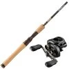 Baitcaster Fishing Combo - Shimano Raider Barra Mauler 2pc Rod With Curado 7.4:1 Ratio Reel 1 Baitcaster Fishing Combo - Shimano Raider Barra Mauler 2pc Rod With Curado 7.4:1 Ratio Reel -Shimano shop shimano curado combo 06359.1567639089