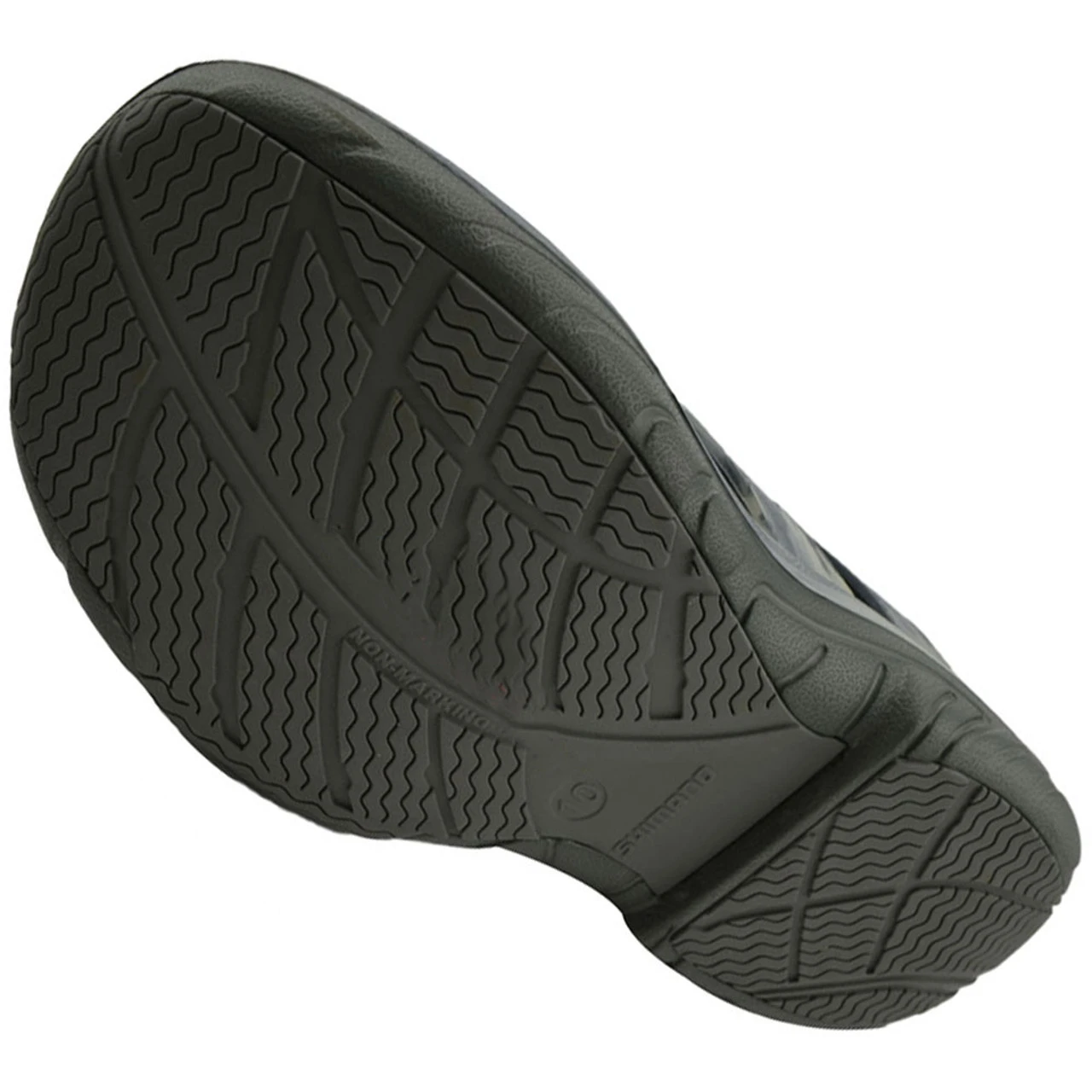 Shimano Evair Shoes 7 Shimano Evair Shoes - Image 5