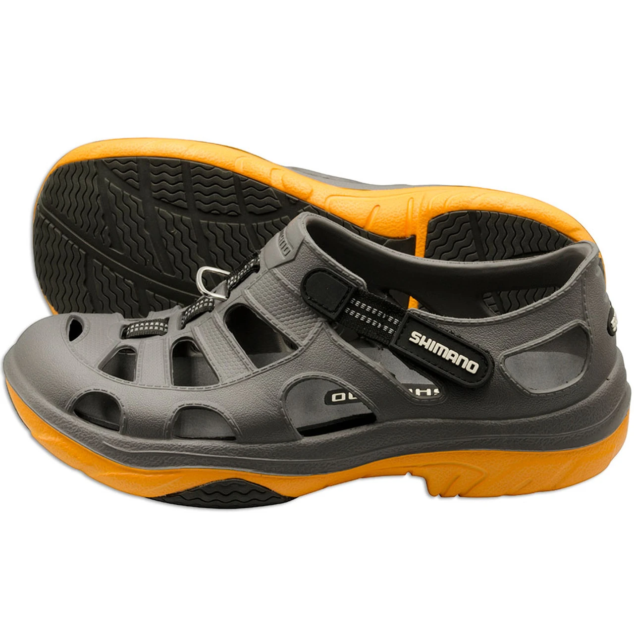 Shimano Evair Shoes 12 Shimano Evair Shoes - Image 10