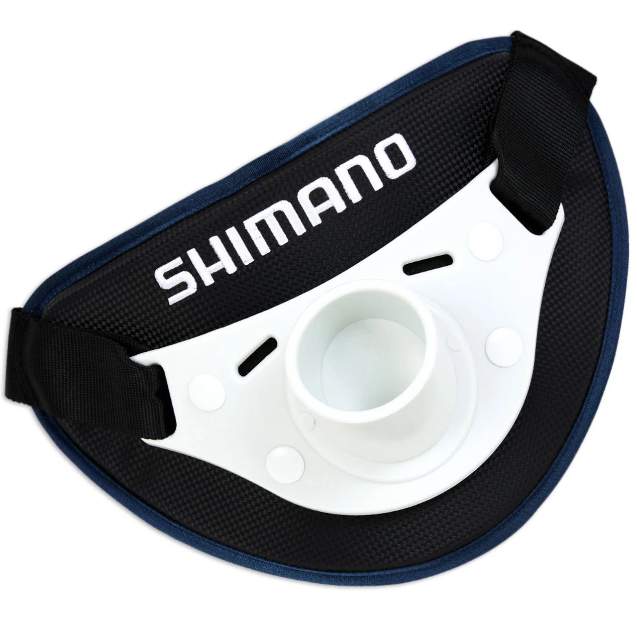 Shimano Fighting Belt Gimbal Belt 4 Shimano Fighting Belt Gimbal Belt - Image 2