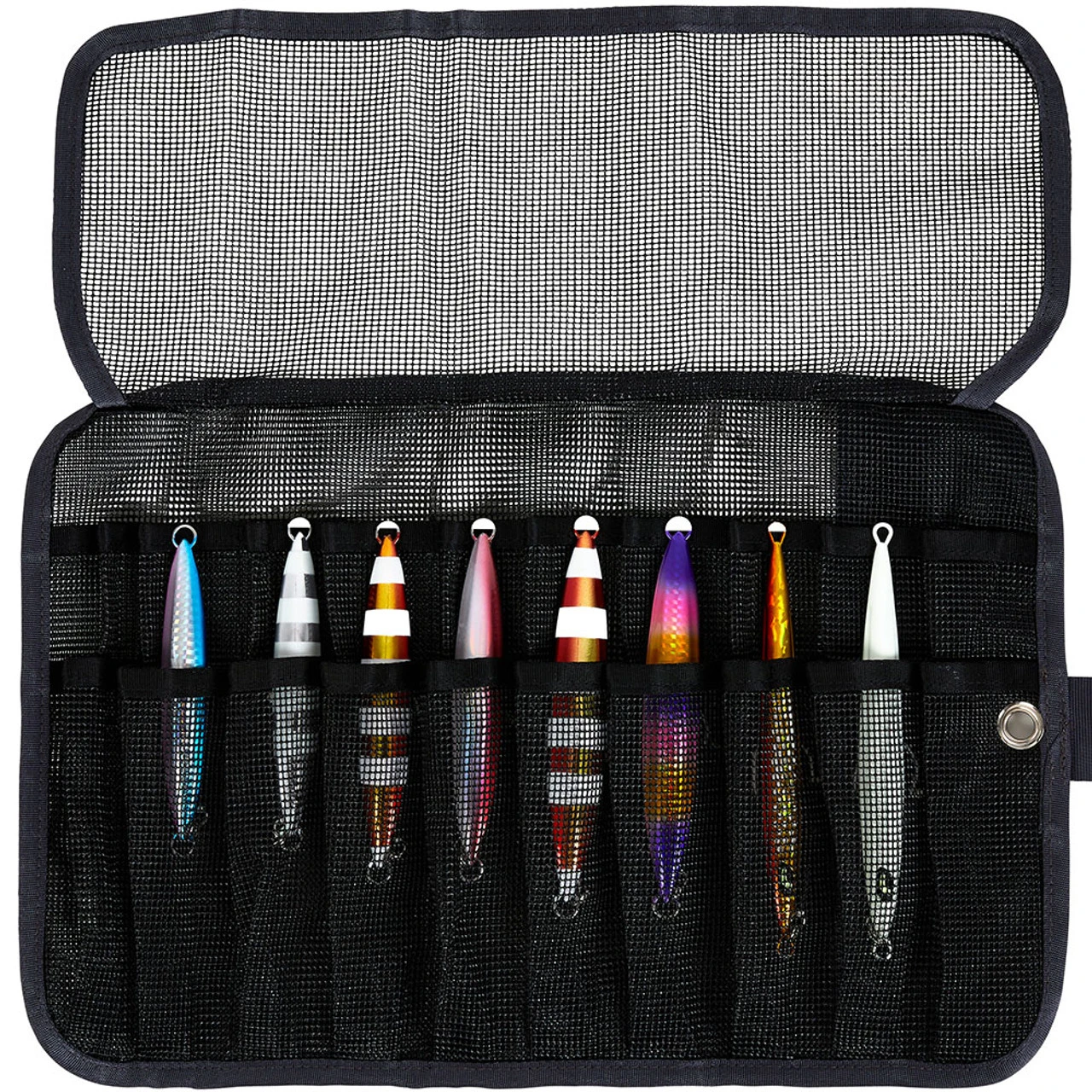 Shimano Multi Jig Wrap LUGB-18 5 Shimano Multi Jig Wrap LUGB-18 - Image 3