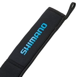 Shimano Rod Cover (Neoprene) -Shimano shop shimano neoprene rod cover logo 13250.1667262342