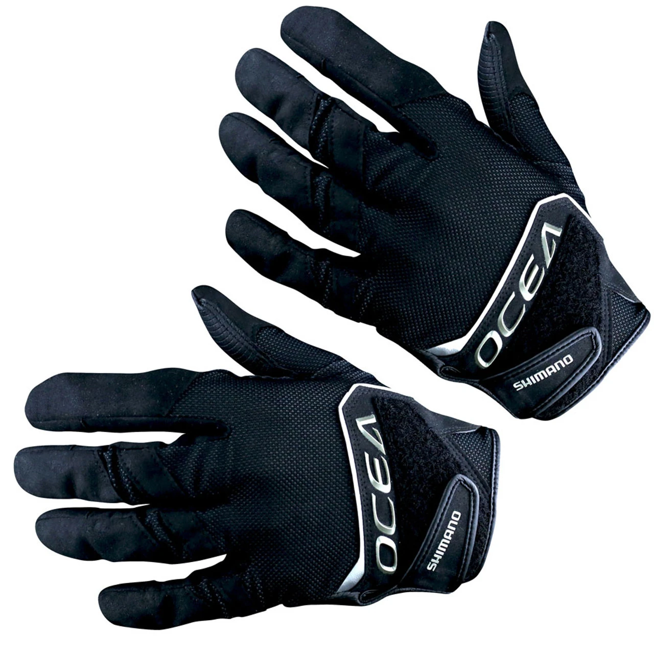 Shimano Ocea Jigging Gloves 3 Shimano Ocea Jigging Gloves