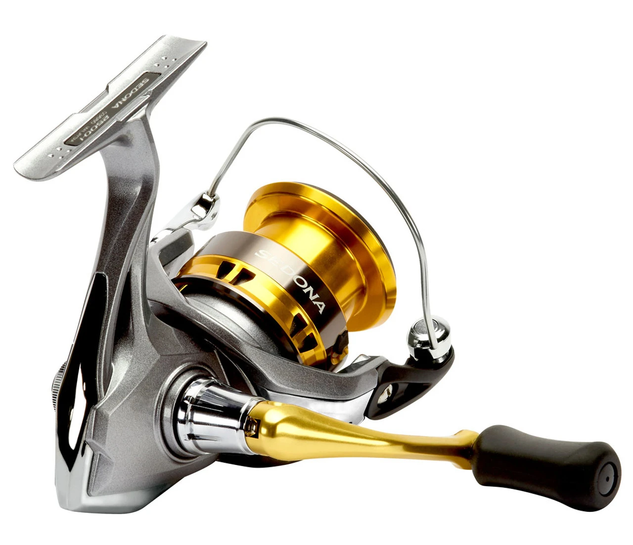 Shimano Fishing Rod 7 Foot Catana With Shimano Sedona Reel 6 Shimano Fishing Rod 7 Foot Catana With Shimano Sedona Reel - Image 4