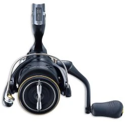 Shimano Sustain Reel - FJ Series -Shimano shop shimano sustain fj front view 14652.1668125512