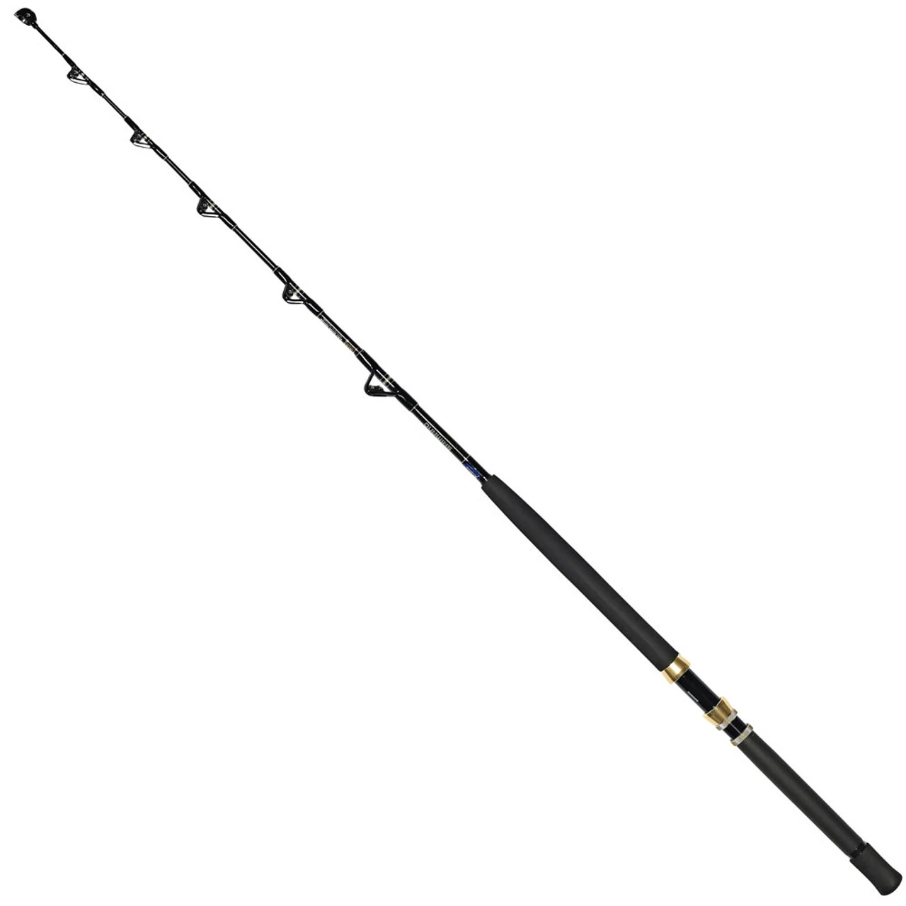 Shimano T Curve Tiagra Game Rod 3 Shimano T Curve Tiagra Game Rod