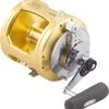 Shimano Tiagra Fishing Reel 130A - 2 Speed Game Reel 1 Shimano Tiagra Fishing Reel 130A - 2 Speed Game Reel -Shimano shop shimano tiagra 130 reel 15865.1650684188