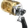 Shimano Tiagra Fishing Reel 50 WLRSA - 2 Speed Game Reel -Shimano shop shimano tiagra reel 50wlrsa 22877.1638785243
