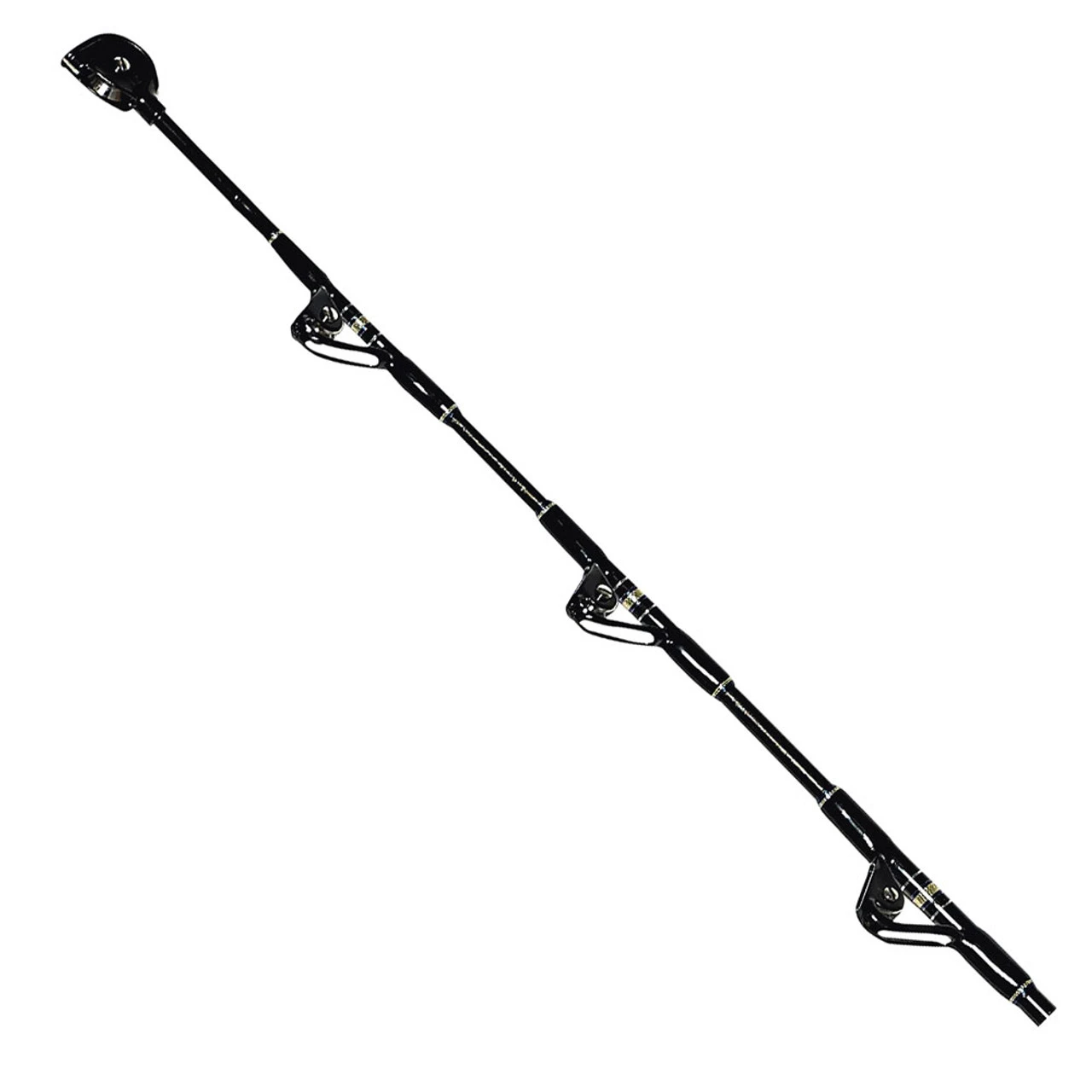 Shimano T Curve Tiagra Game Rod 4 Shimano T Curve Tiagra Game Rod - Image 2