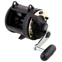 Shimano TLD 25 Fishing Reel With Shimano 15kg Backbone Rod -Shimano shop shimano tld 25 fishing reel 23536.1650364144