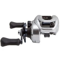 Shimano Tranx Reel Large Baitcaster -Shimano shop shimano tranx reel front view 33542.1645440507