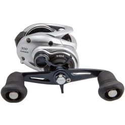 Shimano Tranx Reel Large Baitcaster -Shimano shop shimano tranx reel handle view 00112.1645440507