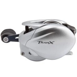 Shimano Tranx Reel Large Baitcaster -Shimano shop shimano tranx reel side view 69900.1645440507