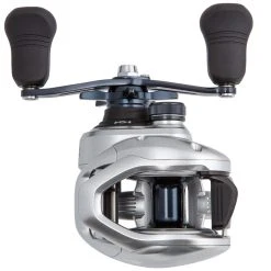 Shimano Tranx Reel Large Baitcaster -Shimano shop shimano tranx reel top view 68666.1645440507