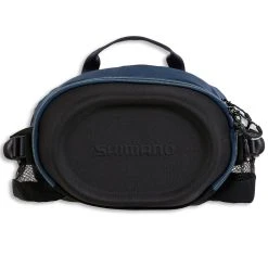 Shimano Waist Bag 8 Shimano Waist Bag -Shimano shop shimano waist bag front 48043.1627102449