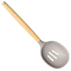 Companion Brands Primus Slotted Ladle Latte CLEARANCE | Over 80% OFF