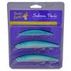 Fishing Gear Other Smilin Jacks Salmon Lure Pack Blue Laser Colour 2 Fishing Gear Other Smilin Jacks Salmon Lure Pack Blue Laser Colour -Shimano shop smilin jacks salmon lure blue laser 92398.1563270453