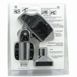 Fishing Gear Other Snap-Loc Rod Holder Universal -Shimano shop snaploc rod holder rear 98902.1510116381