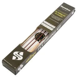 Snowbee Classic Fly Fishing Kit 6 Snowbee Classic Fly Fishing Kit -Shimano shop snowbee classic fly fishing kit box 16225.1667632134
