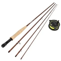 Snowbee Classic Fly Fishing Kit 7 Snowbee Classic Fly Fishing Kit -Shimano shop snowbee classic fly fishing kit setup 68309.1667632133
