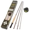 Snowbee Classic Fly Fishing Kit 1 Snowbee Classic Fly Fishing Kit -Shimano shop snowbee classic fly fishing kit 56616.1667632134