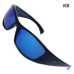 Spotters Sunglasses - Artic Plus Gloss Black Frame (Glass Lens) 16 Spotters Sunglasses - Artic Plus Gloss Black Frame (Glass Lens) -Shimano shop spotters artic ice 08057.1654652389