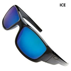 Spotters Sunglasses - Droid Gloss Black Frame (Glass Lens) -Shimano shop spotters droid ice 45143.1650683277