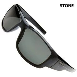Spotters Sunglasses - Droid Gloss Black Frame (Glass Lens) -Shimano shop spotters droid stone 00411.1650683277