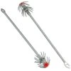 SureCatch Squid Jig Squid Spike Pole - Pack Of 2 2 SureCatch Squid Jig Squid Spike Pole - Pack Of 2 -Shimano shop squid jig squid spike pole 24553.1565935112