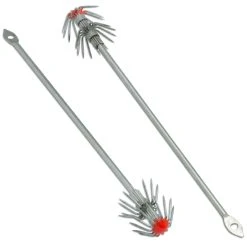 SureCatch Squid Jig Squid Spike Pole - Pack Of 2