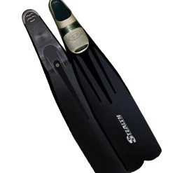 Land And Sea Stealth Free Diver Fins