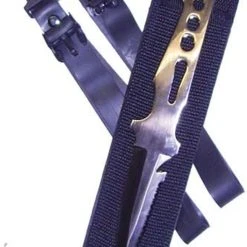 Land And Sea Stealth Dive Knife