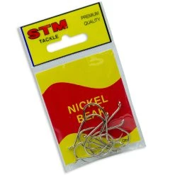 Fishing Gear Other STM Fishing Hooks Packet