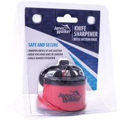 Suction Cup Knife Sharpener - Jarvis Walker 5 Suction Cup Knife Sharpener - Jarvis Walker -Shimano shop suction cup knife sharpener 94236.1423769876