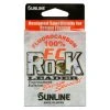 Sunline Bream Special - FC Rock Fluorocarbon Leader -Shimano shop sunline fc rock bream special leader 34718.1645342178