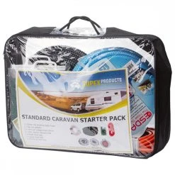 Supex Caravan Starter Pack
