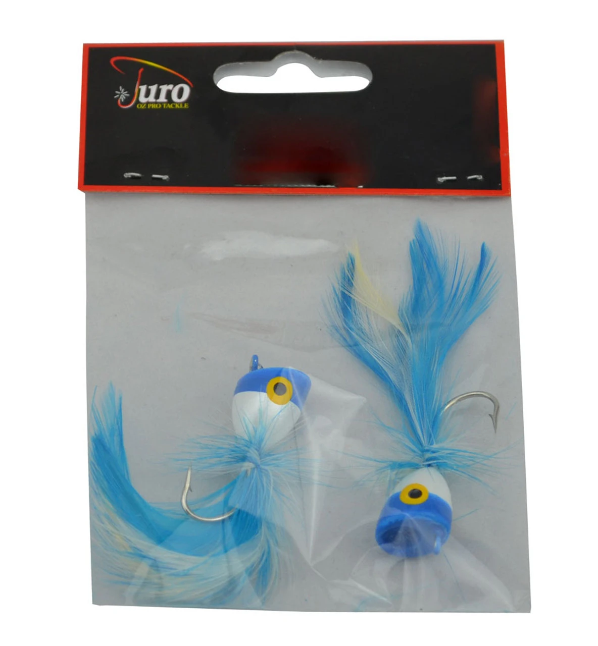 Juro Surf Poppers (Packet Of 2) 4 Juro Surf Poppers (Packet Of 2) - Image 2